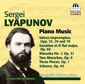 Piano Music