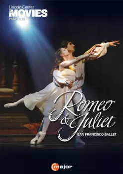 Rudolf Nureyev's Romeo & Juliet
