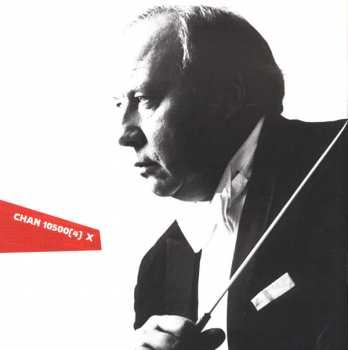 4CD/Caja Sergei Prokofiev: The Complete Symphonies