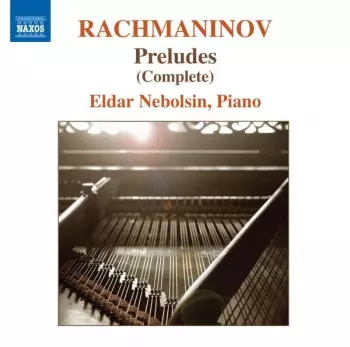 Preludes (Complete)