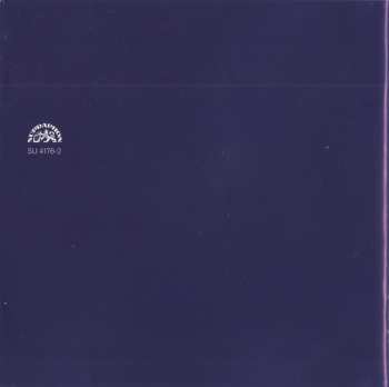 2CD Jiří Bárta: The Complete Quintets