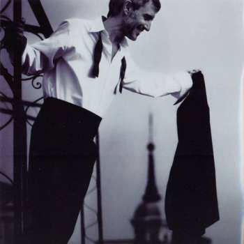 CD Sergio Dalma: A Buena Hora