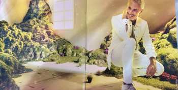 CD Sergio Dalma: Alegría