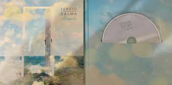 CD Sergio Dalma: Alegría