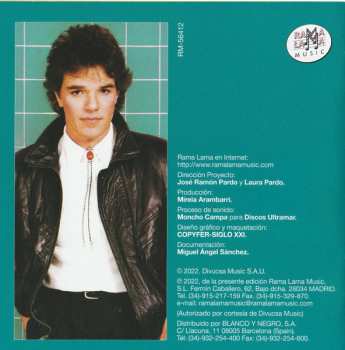 CD Sergio Fachelli: Todas Sus Grabaciones En Belter (1978-1981)