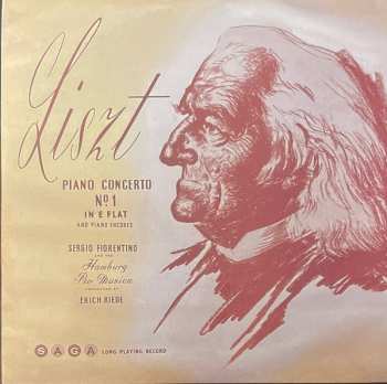 10CD/Caja Sergio Fiorentino: The Complete Saga Collection