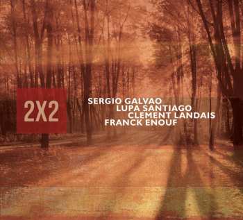 CD Clément Landais: 2X2