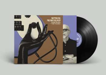 LP Sergio Messina: Sensual Musicology