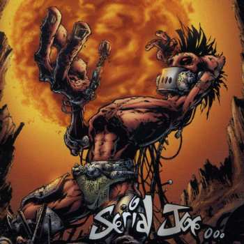 Album Serial Joe: Serial Joe...