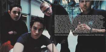 CD Serial Joe: Serial Joe...