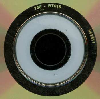 CD Serianna: Inheritors