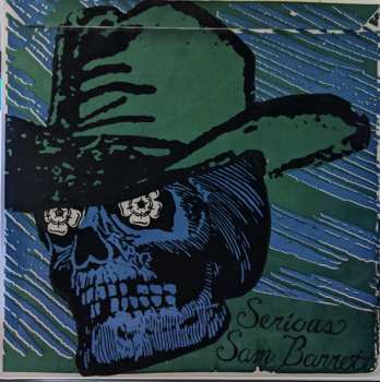 LP Serious Sam Barrett: Serious Sam Barrett