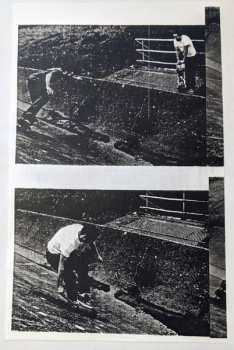 LP Serious Sam Barrett: Serious Sam Barrett