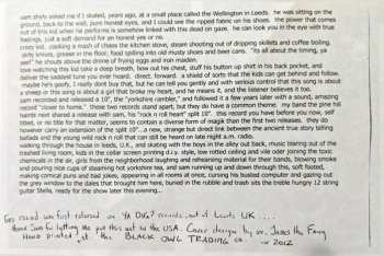 LP Serious Sam Barrett: Serious Sam Barrett