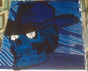 LP Serious Sam Barrett: Serious Sam Barrett