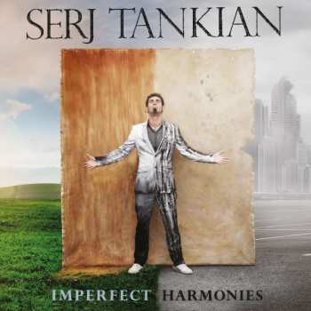 LP Serj Tankian: Imperfect Harmonies