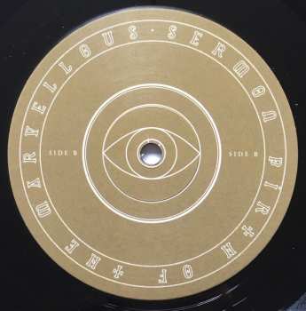 LP Sermon: Birth Of The Marvellous LTD