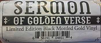 LP Sermon: Of Golden Verse CLR | LTD