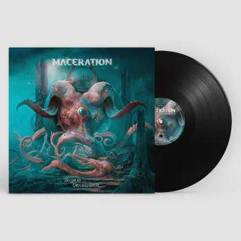 LP Maceration: Serpent Devourment