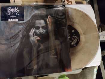 LP Serpents: Scongiuri LTD | CLR