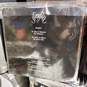 LP Serpents: Scongiuri LTD | CLR