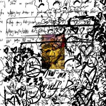 LP Serpentwithfeet: Blisters