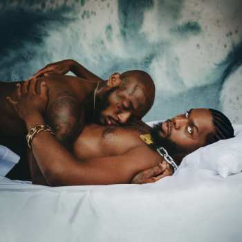 CD Serpentwithfeet: Grip