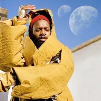 CD Serpentwithfeet: Soil
