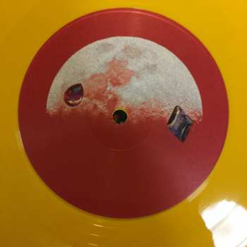 LP Serpentwithfeet: Soil LTD | CLR