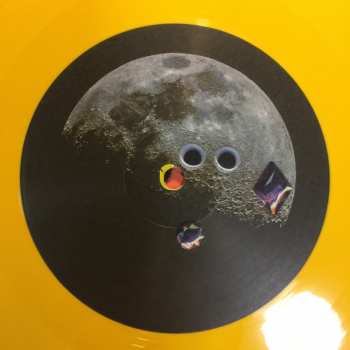 LP Serpentwithfeet: Soil LTD | CLR