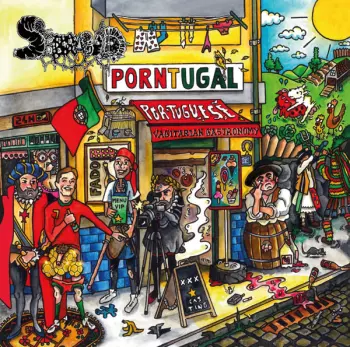 Porntugal