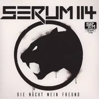 Die Nacht Mein Freund