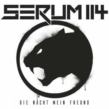 2CD Serum 114: Die Nacht Mein Freund LTD