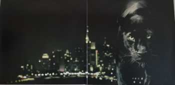 2LP Serum 114: Die Nacht Mein Freund LTD