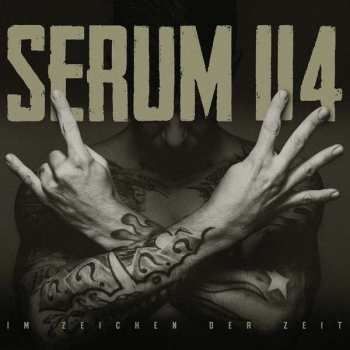 LP Serum 114: Im Zeichen Der Zeit LTD | CLR