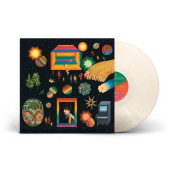 LP Sessa: Pequena Vertigem de Amor