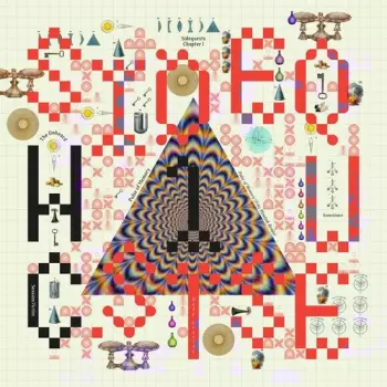 Session Victim: Sidequests Chapter I