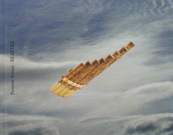 CD Sessions-UK: Panpipe Songs - Beatles