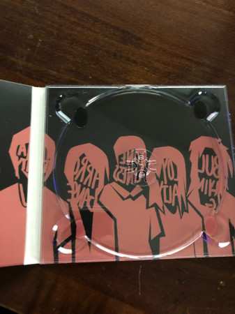 CD Set It Off: Horrible Kids DIGI