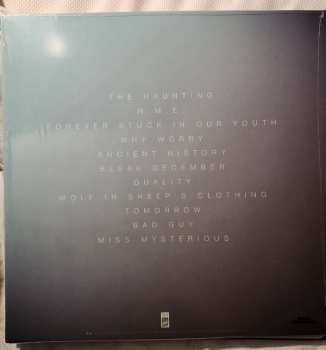 LP Set It Off: Duality