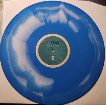 LP Set It Off: Duality