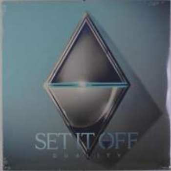 CD Set It Off: Duality  DIGI