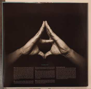 LP Set It Off: Duality