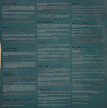 LP Set It Off: Duality