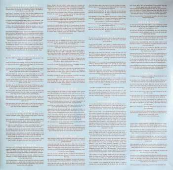 LP Set It Off: Upside Down CLR