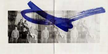 CD Seth Lakeman: Hearts & Minds