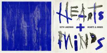 CD Seth Lakeman: Hearts & Minds