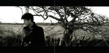 CD Seth Lakeman: Poor Man's Heaven