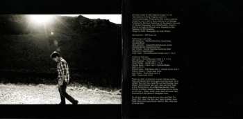 CD Seth Lakeman: Poor Man's Heaven