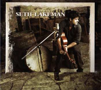 CD/DVD Seth Lakeman: Tales From The Barrel House